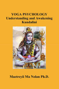 Yoga Psych Psychology awakening