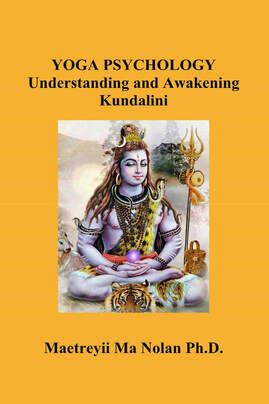 Yoga Psychology Kundalini