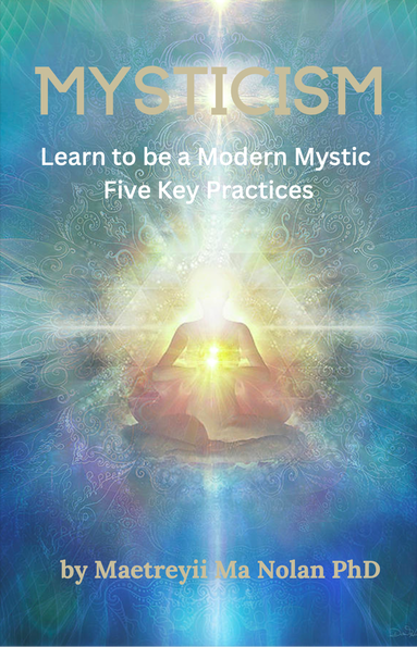 Yama and Niyama Mysticism 